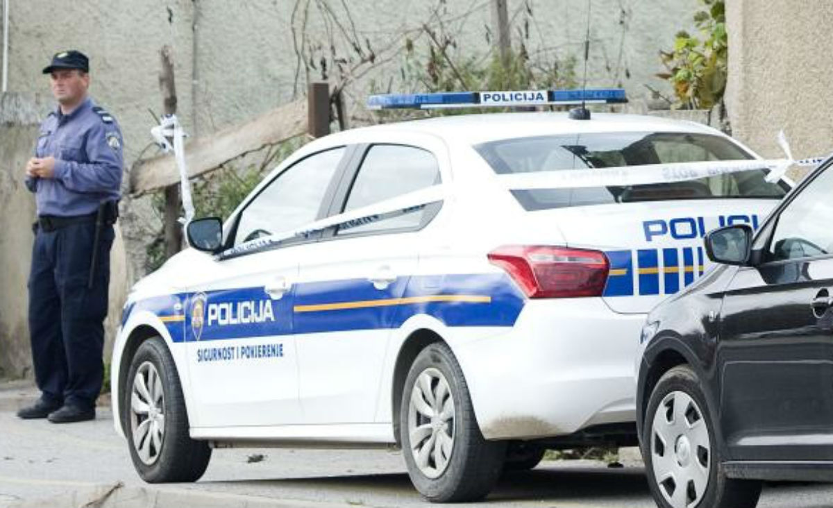 Pijan mlatio ženu i dijete i ozlijedio ih. Sad je u pritvoru u Varaždinu