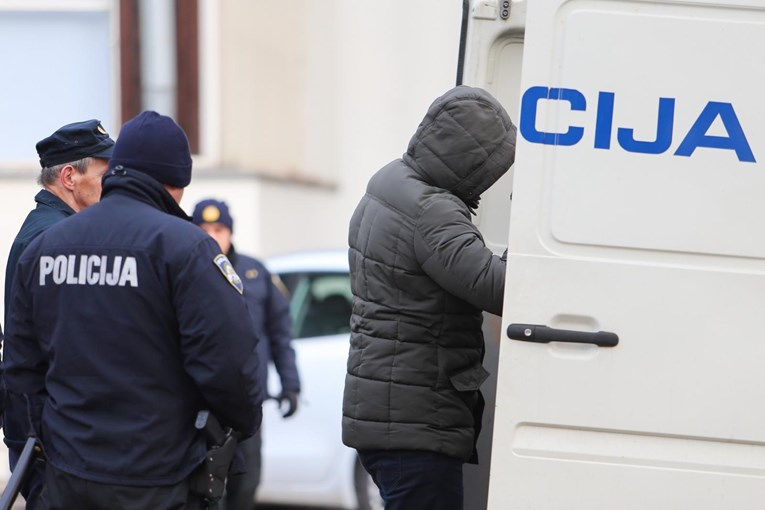 Uhićen lažni policajac u Zagrebu, na Božić pištoljem prijetio maserki iz Srbije