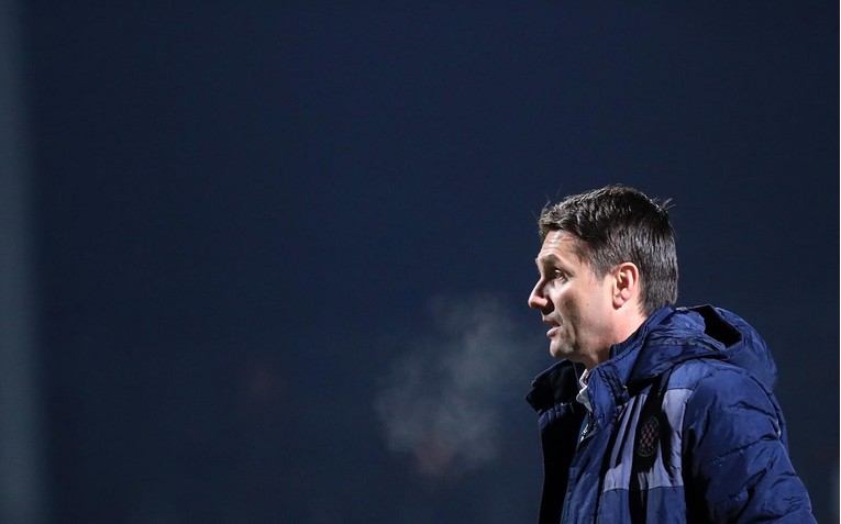 Hajduk se misli ušuljati u Europu, prva prepreka mu je "crna mačka"