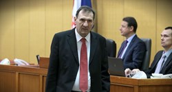 HDZ-ovci i Glasnović u saboru podivljali na Stazićev govor o Tuđmanu i BiH