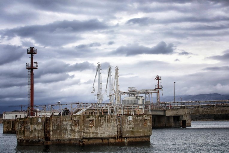 Vlada: SAD je potvrdio da podržava LNG na Krku