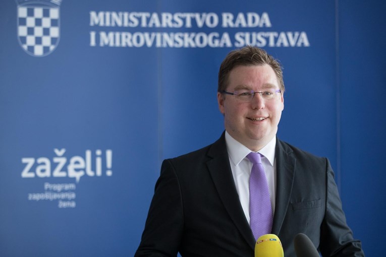 Ustavni sud stao na stranu ministra Pavića: "Nema osnove za postupanje"