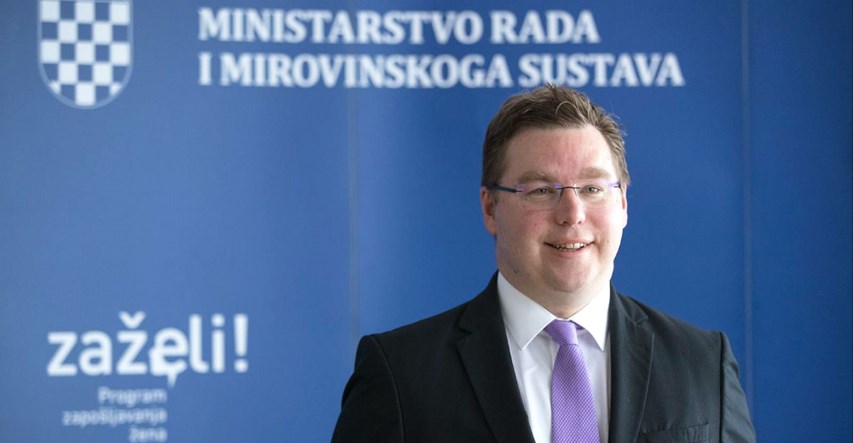 Hrelja: Ministar Pavić plasira neistine putem medija i plaćenih oglasa