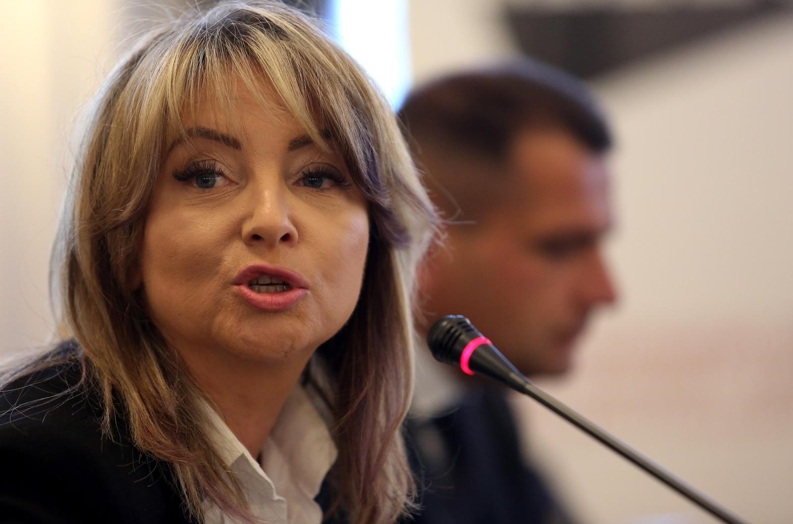 Glavak: Procesu uvođenja eura treba pristupiti polako