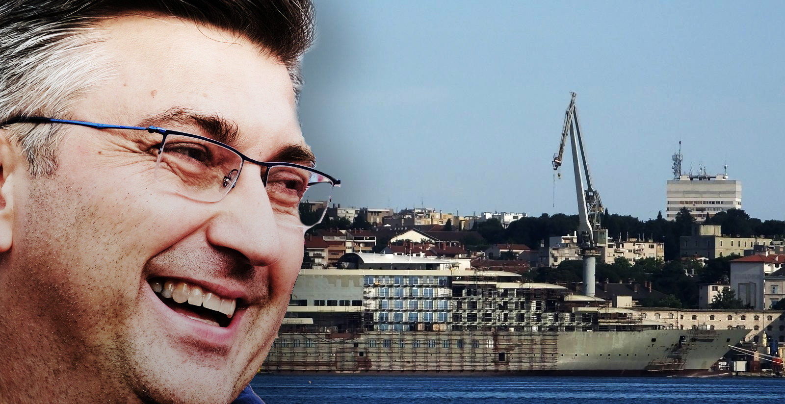 Hrvatski recept za siromaštvo: Uništavaj uspješne i njihovim novcem spašavaj neuspješne