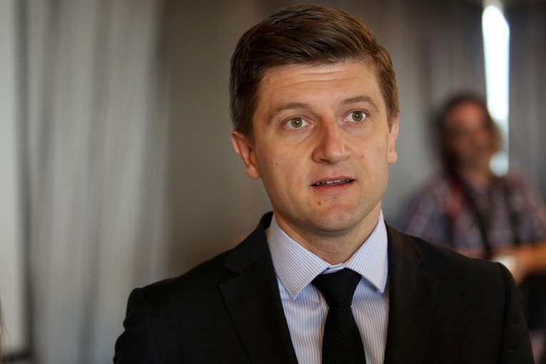 Marić: Znamo da je demografija izuzetno važna