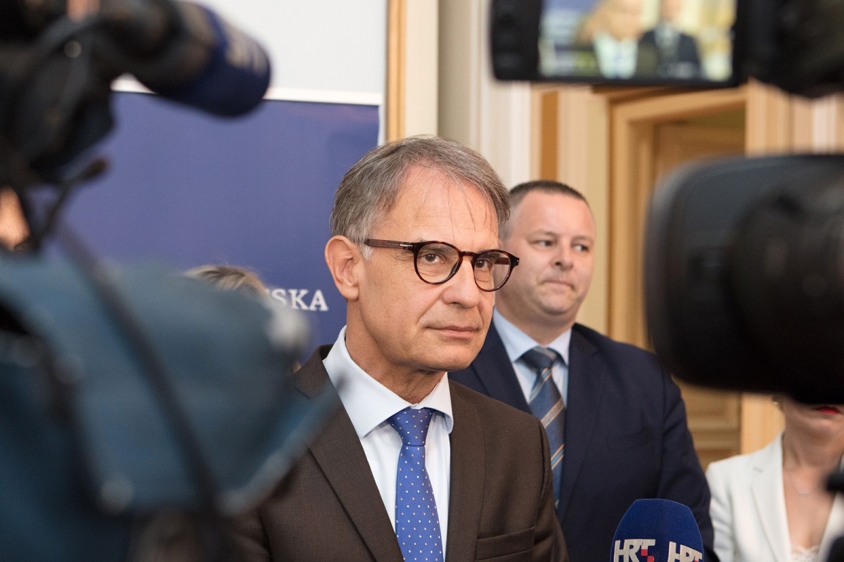 Ministar Cappelli najavio veće plaće u turizmu i rast kvota za strane radnike
