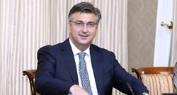 Plenković muftiji Hasanoviću poslao čestitku za Kurban-bajram