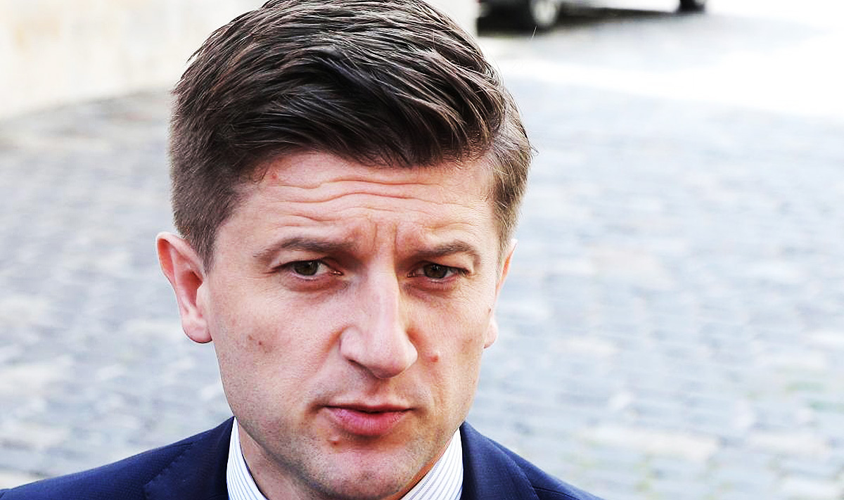 Marić će se obratiti javnosti, tema je "porezno rasterećenje"