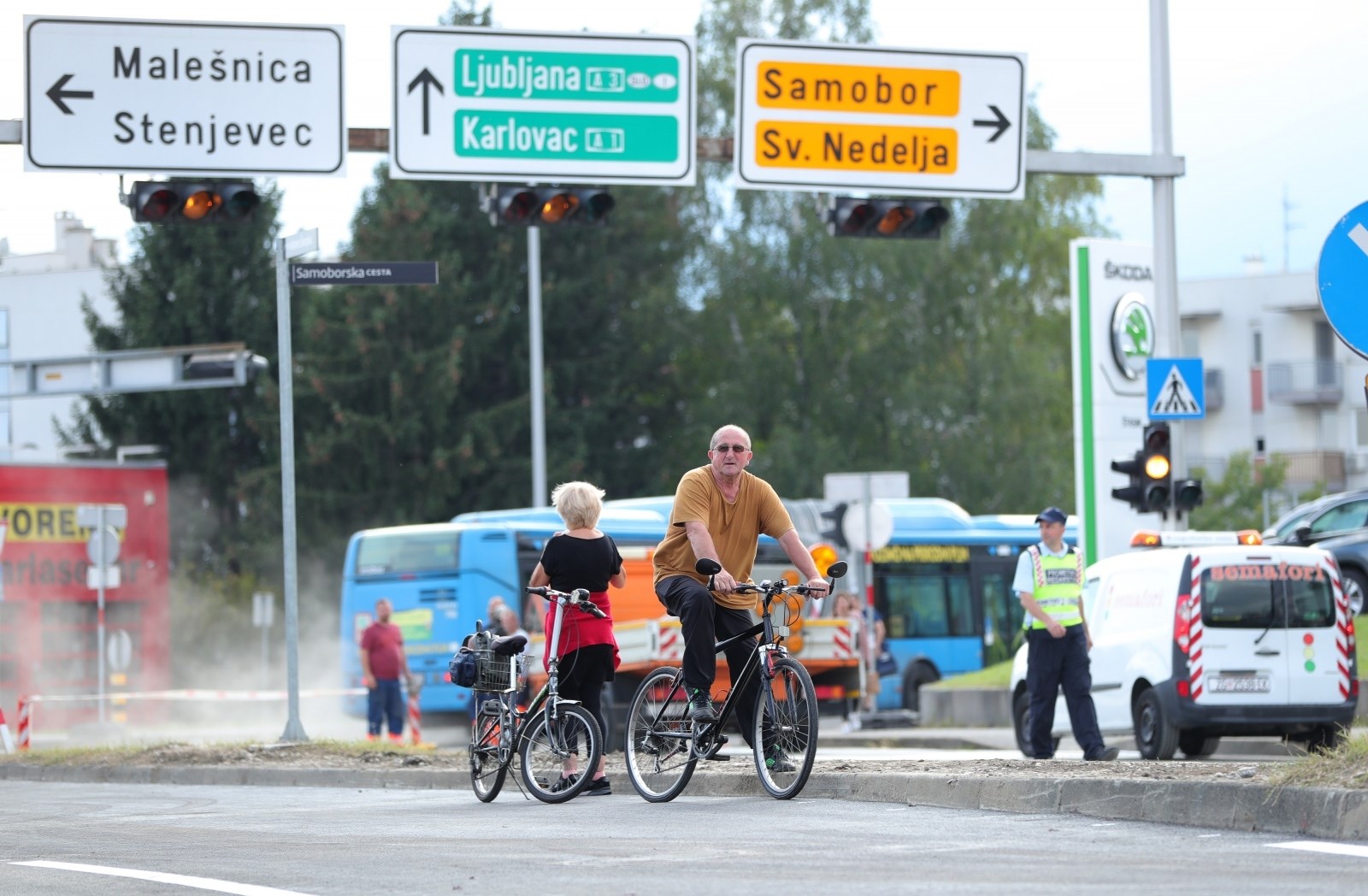 Konačno je otvorena Škorpikova u Zagrebu. Sad čekamo prvu jaču kišu