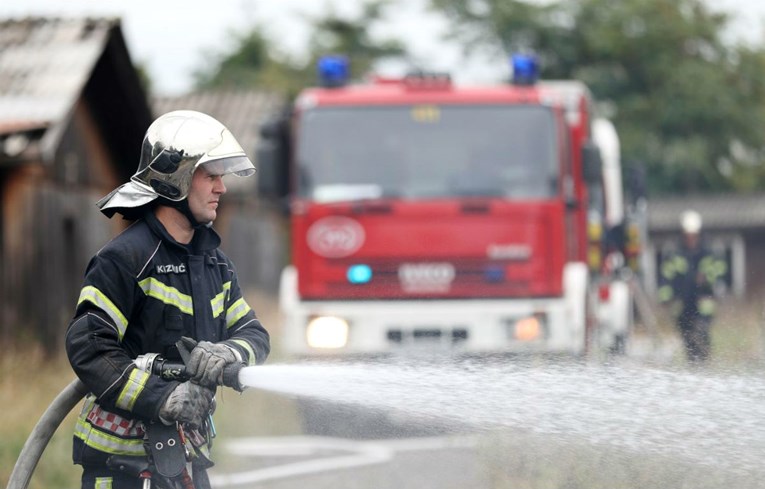 Vatrogasci objavili važno upozorenje, evo kako izbjeći požar u sezoni grijanja