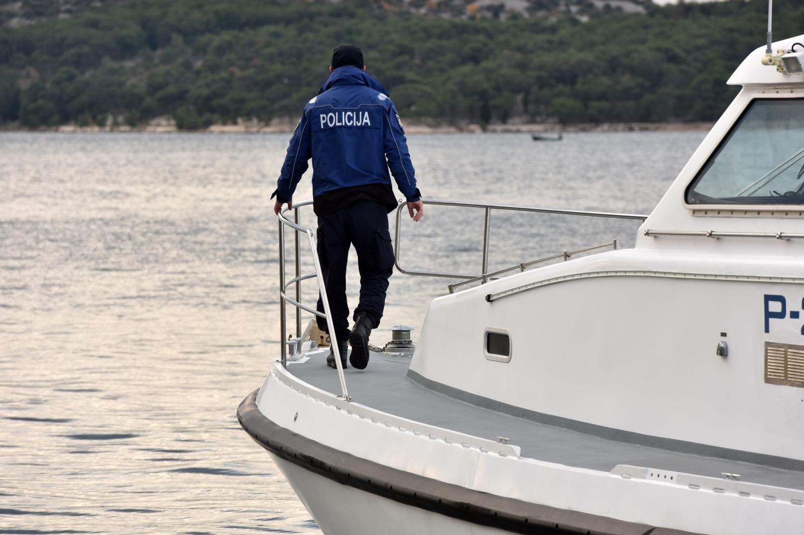 Ronilac se utopio nakon što se podvodnom puškom pogodio u glavu