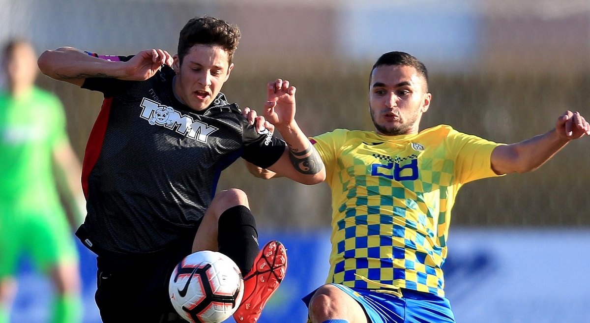 Menadžer najmlađeg kapetana Hajduka Indexu otkriva pravu priču oko transfera