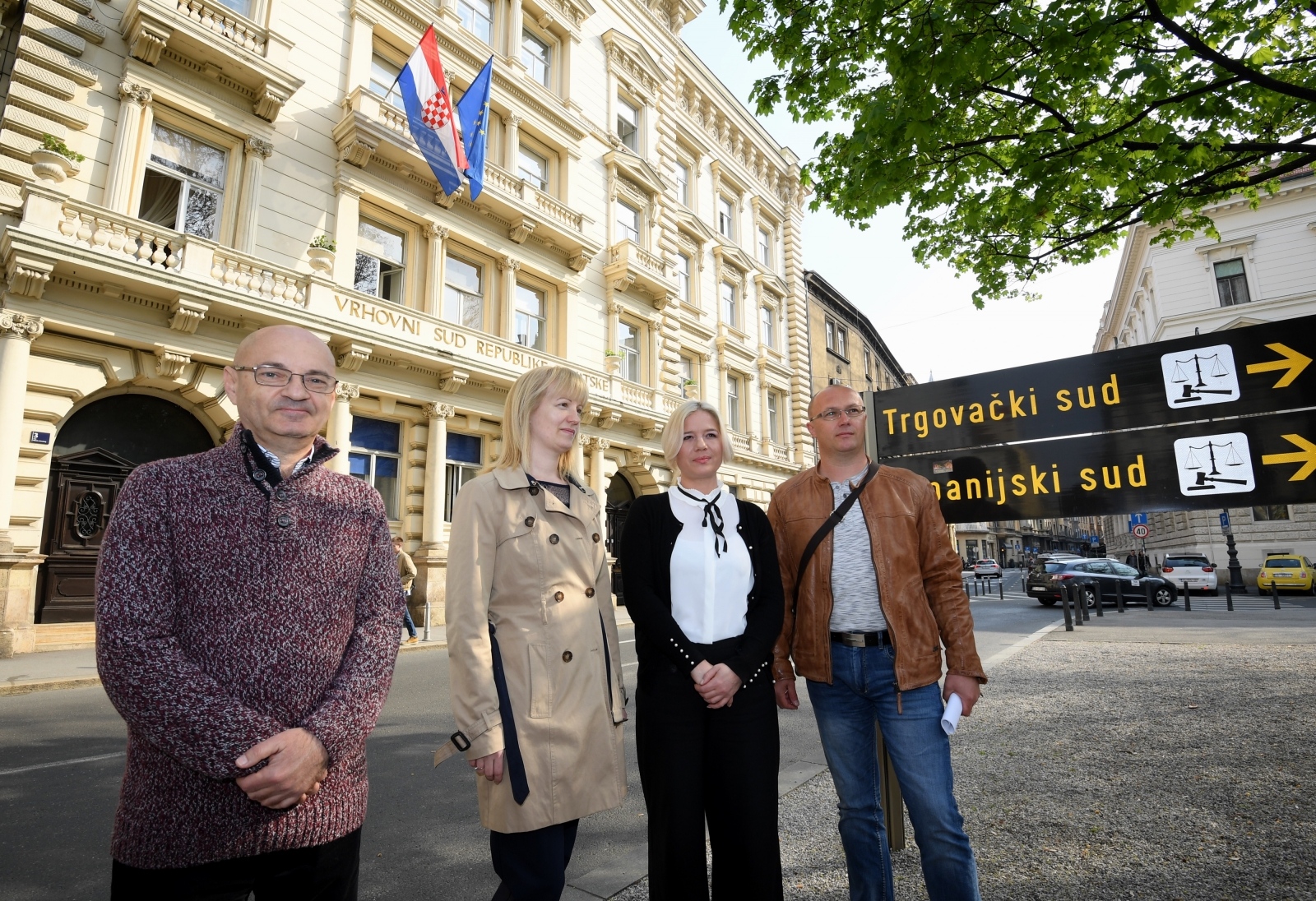 Udruga Franak poziva sve koji su konvertirali švicarce: Tužite banke