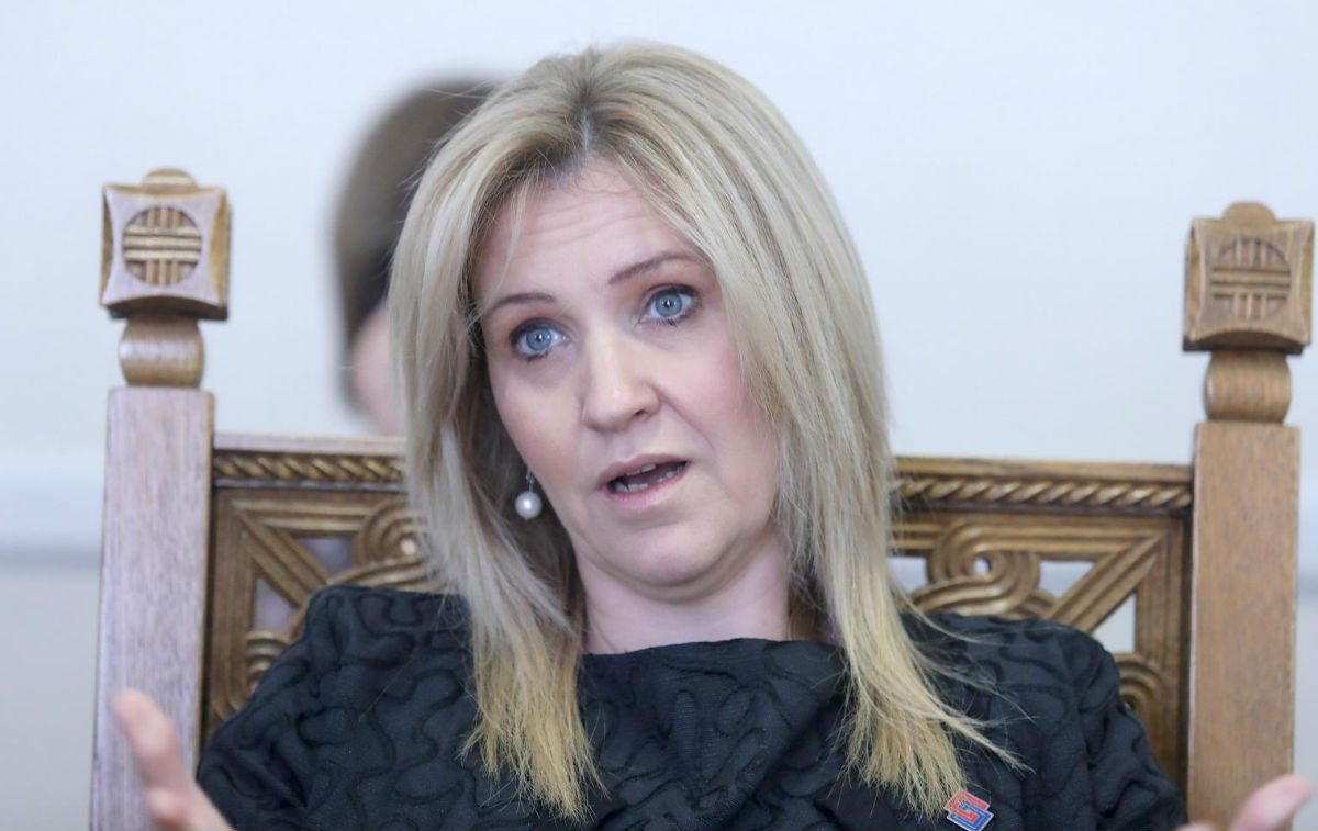 Novaković: Gotovo godinu dana smo bez komunikacije s Ministarstvom uprave