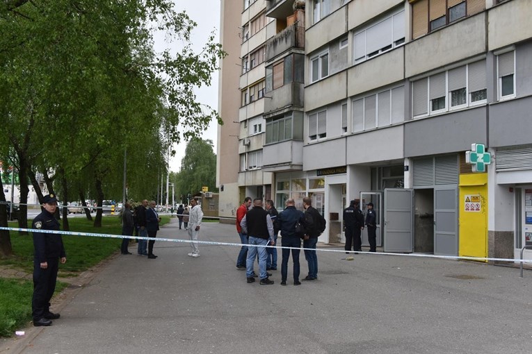 Eksplozija u zgradi u Zagrebu, dvije osobe u policiji: "Nije eksplodirao plin"