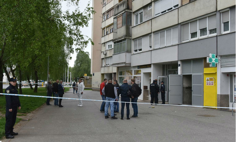 Još dvije osobe dovedene u policiju zbog eksplozije u zgradi u Zagrebu