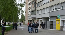 Još dvije osobe dovedene u policiju zbog eksplozije u zgradi u Zagrebu