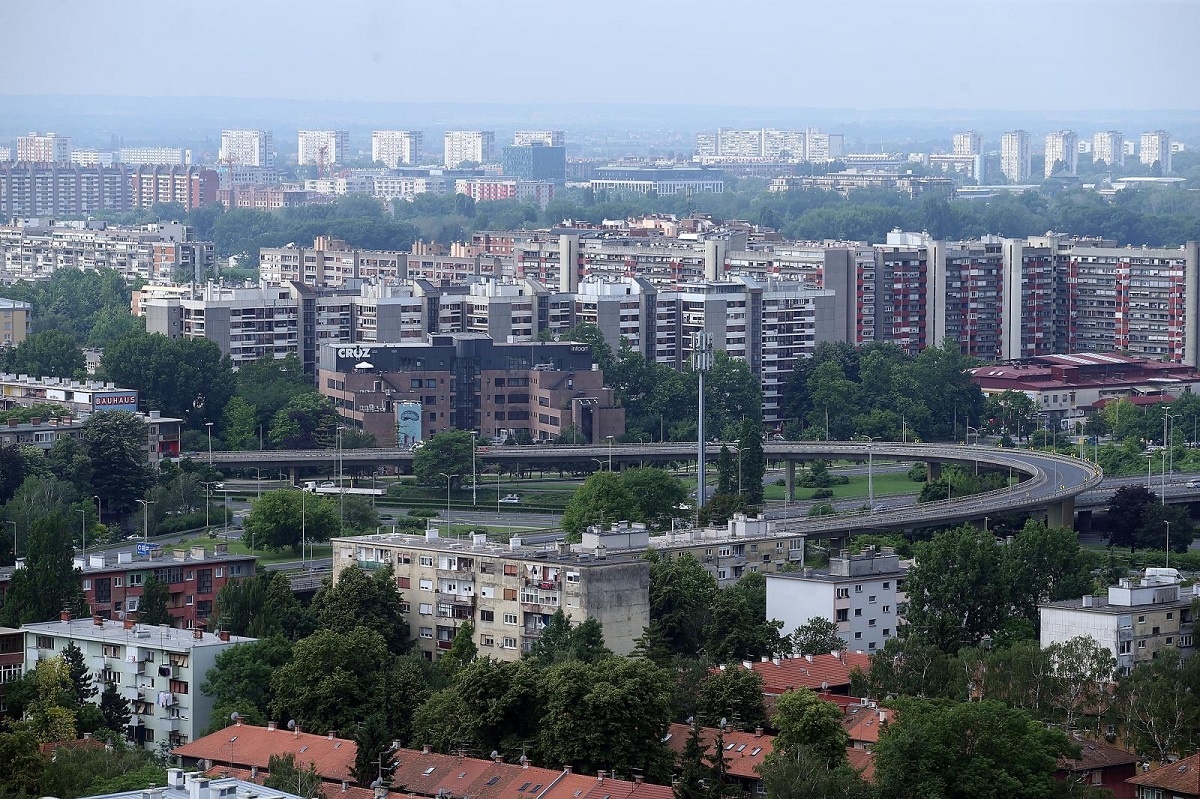 Bandićev "Manhattan u Novom Zagrebu" gradit će vlasnik Burj Khalife