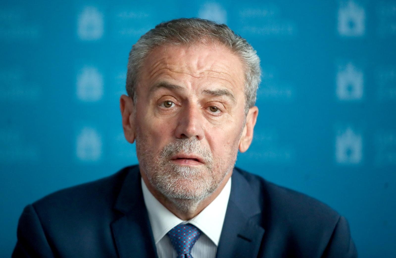 HNS: Bandić je srezao proračun za obrazovanje za 50 milijuna kuna