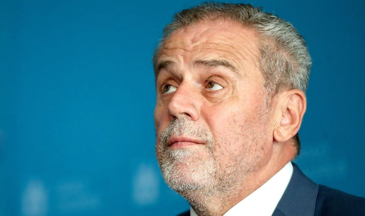 Bandić naprasno odustao od skupljanja potpisa protiv Divjak