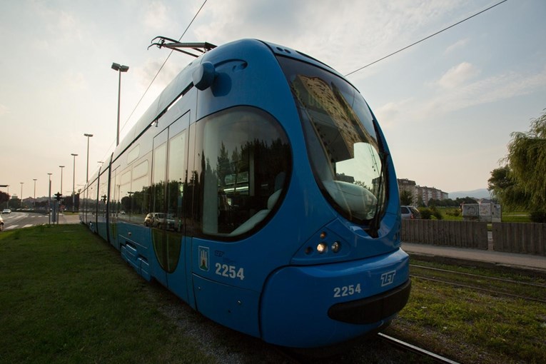 Sutra neće voziti tramvaji jednom od prometnijih ulica u Zagrebu, evo detalja
