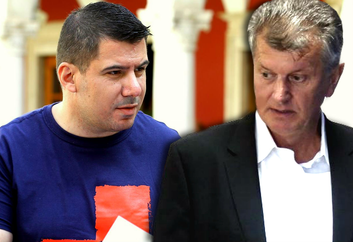 Grmoja za Index: Pokrećemo smjenu Kujundžića, ujedinila se cijela oporba
