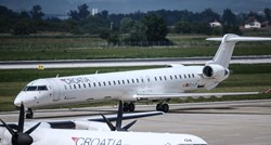 Županijski sud zabranio štrajk u Croatia Airlinesu