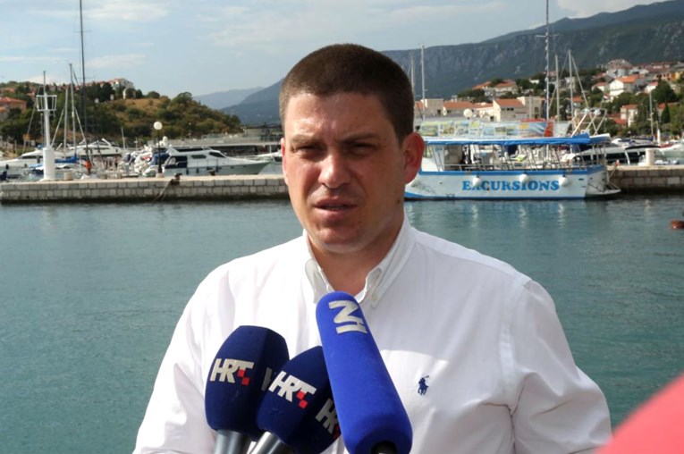 Prozvani ministar Butković: Štrajk nije u interesu Croatia Airlinesa ni radnika