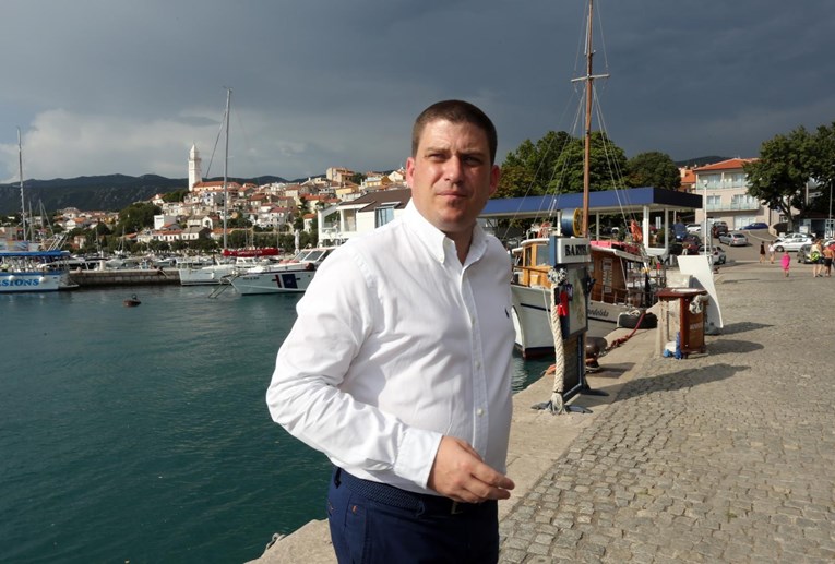 Iz kuće roditelja ministra Butkovića ukrali sef s 40 tisuća eura