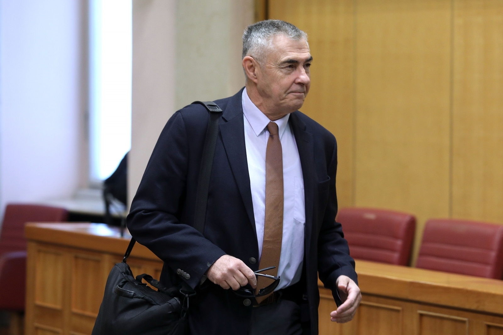 Glasnović će biti gost na konvenciji desnih radikala u Njemačkoj