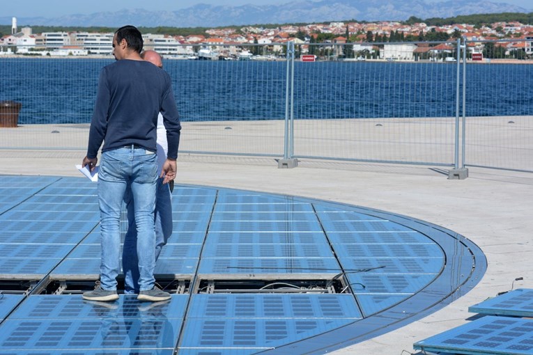 Evo što je autor Pozdrava Suncu rekao nakon uništavanja