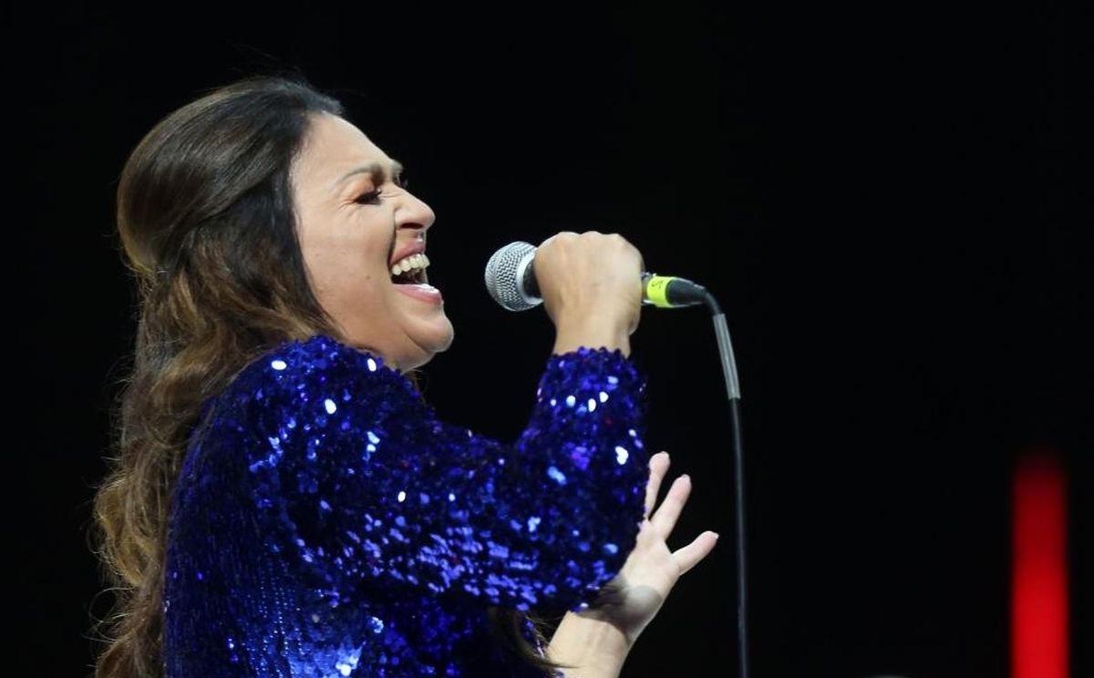 Nina Badrić priznala zašto ne želi imati posla s Dorom i Eurosongom