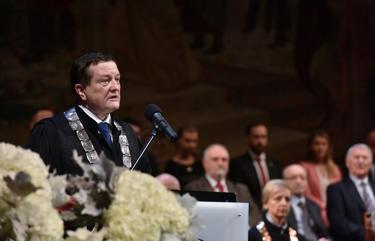Boras: Sveučilište treba biti partner, a ne servis poslodavcima