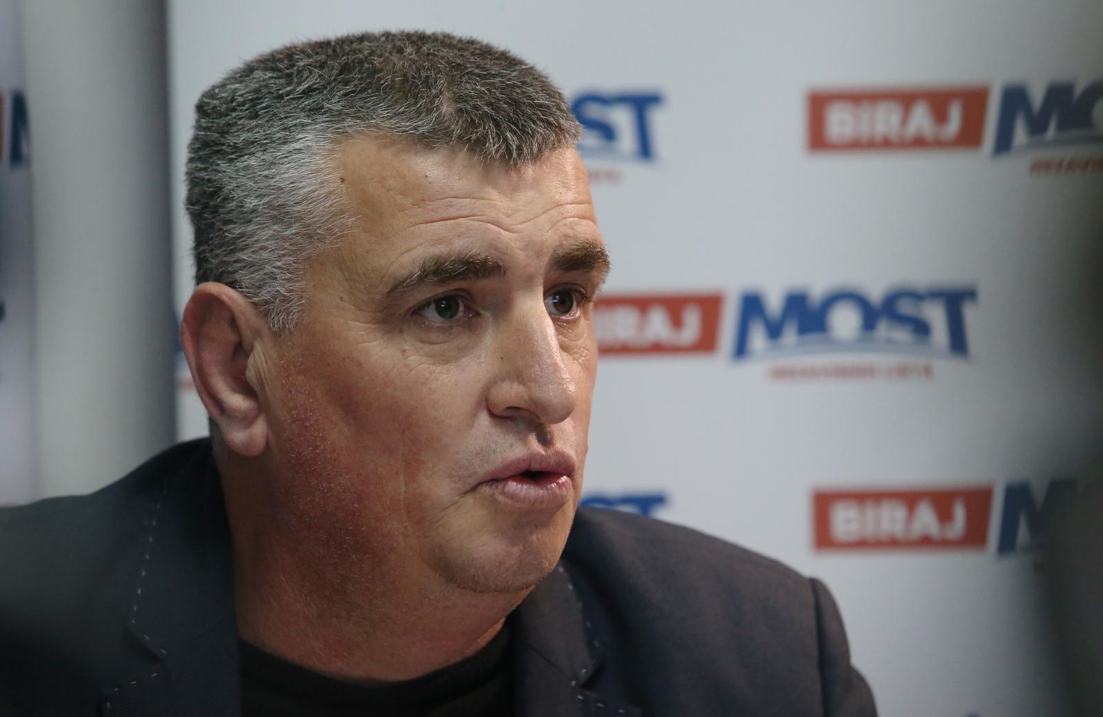 Bulj: Prelasci Bandiću su sramota, treba promijeniti izborni zakon