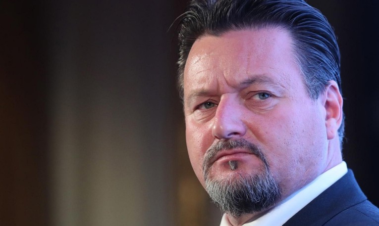 Kuščević o Pupovcu: Koga nema, bez njega se može