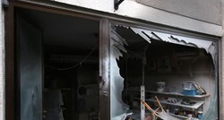 Zbog eksplozije u pizzeriji u Splitu uhićen muškarac