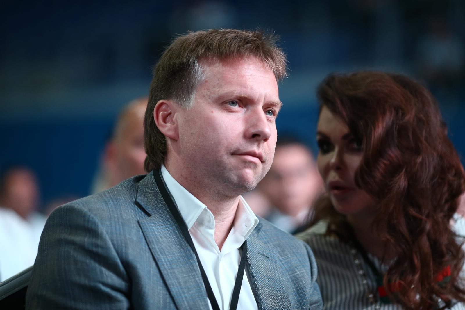 Poletaev odlazi iz Sberbanka. Otkriveno za koga će raditi