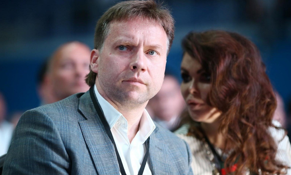 Oglasili se iz Sberbanka: Poletaev ostaje na svojoj funkciji