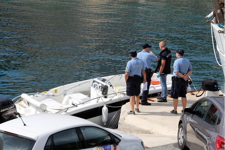 U moru kraj Istre u razmaku od par sati umrla dvojica muškaraca