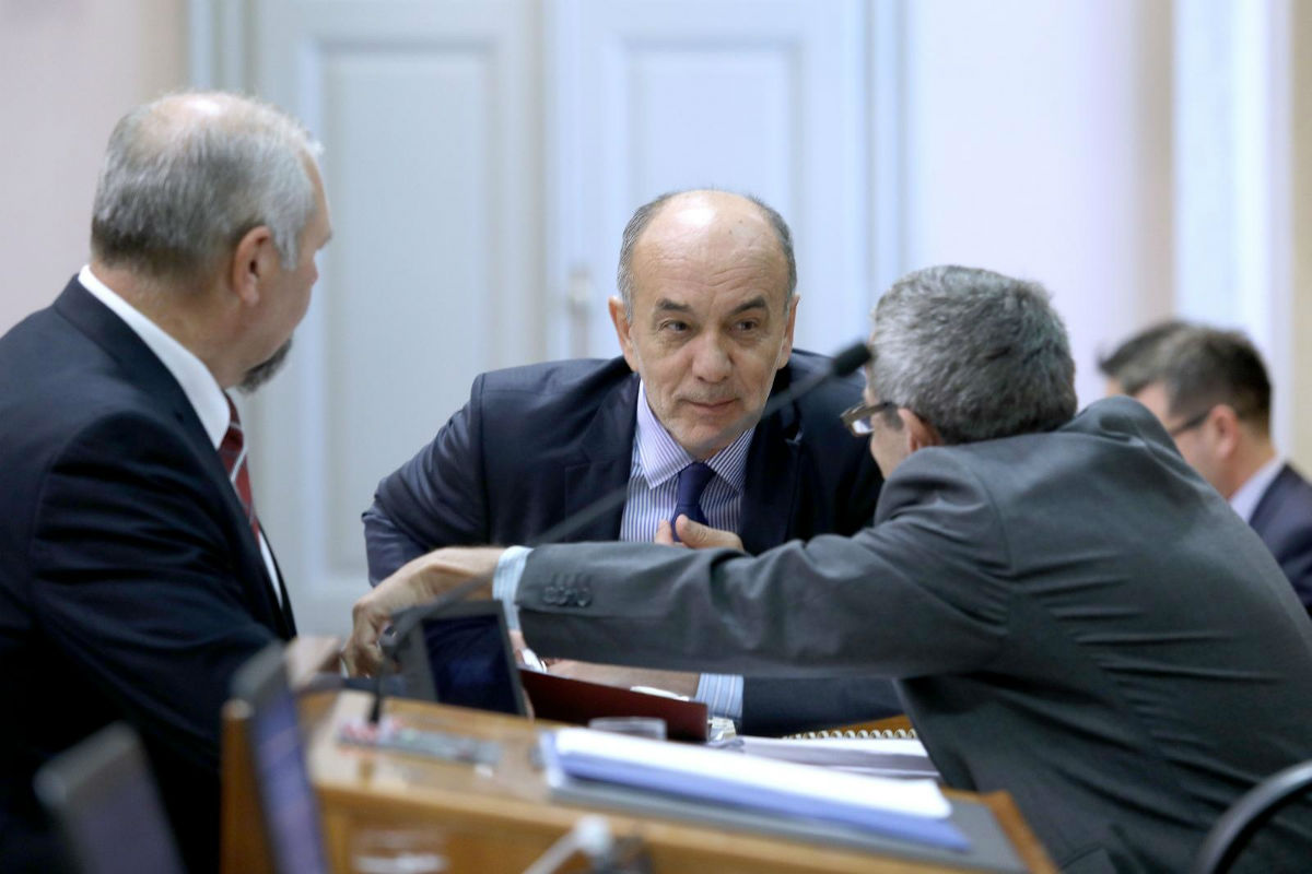 Dio saborskih zastupnika predlaže da se ukine zastara za pedofiliju