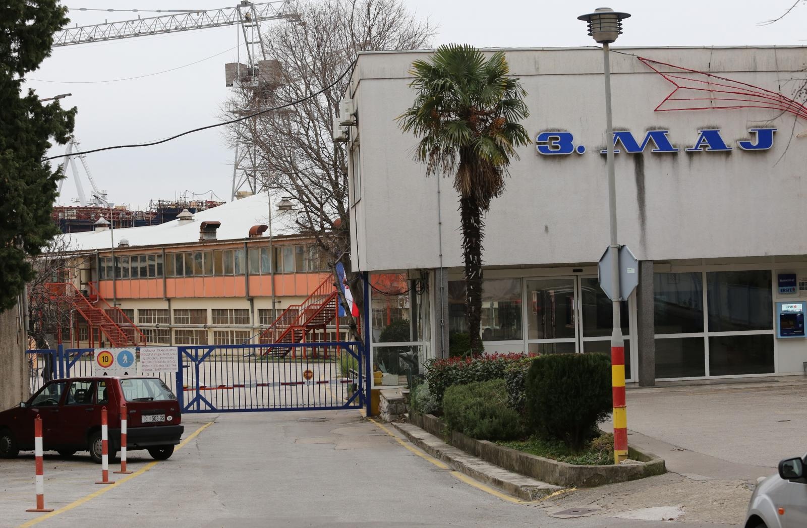 Rijeka pokreće prisilnu naplatu 5,2 milijuna kuna od 3. maja