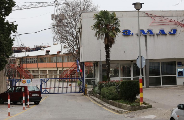 Rijeka pokreće prisilnu naplatu 5,2 milijuna kuna od 3. maja