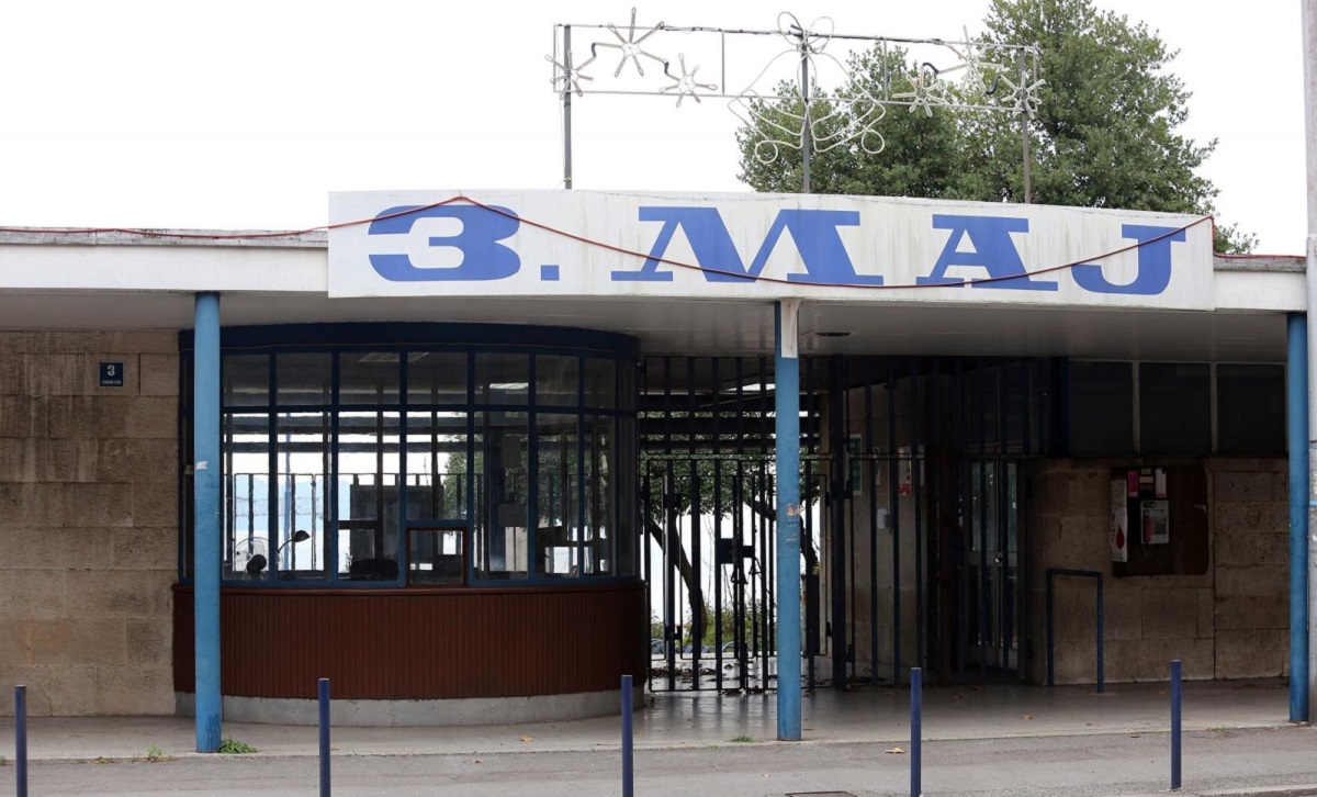 Odgođeno ročište o stečaju 3. maja
