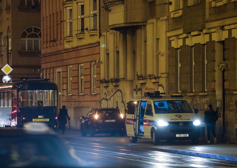 Žena i dva muškarca u Zagrebu tukli i pljačkali ljude po ulici i u tramvaju