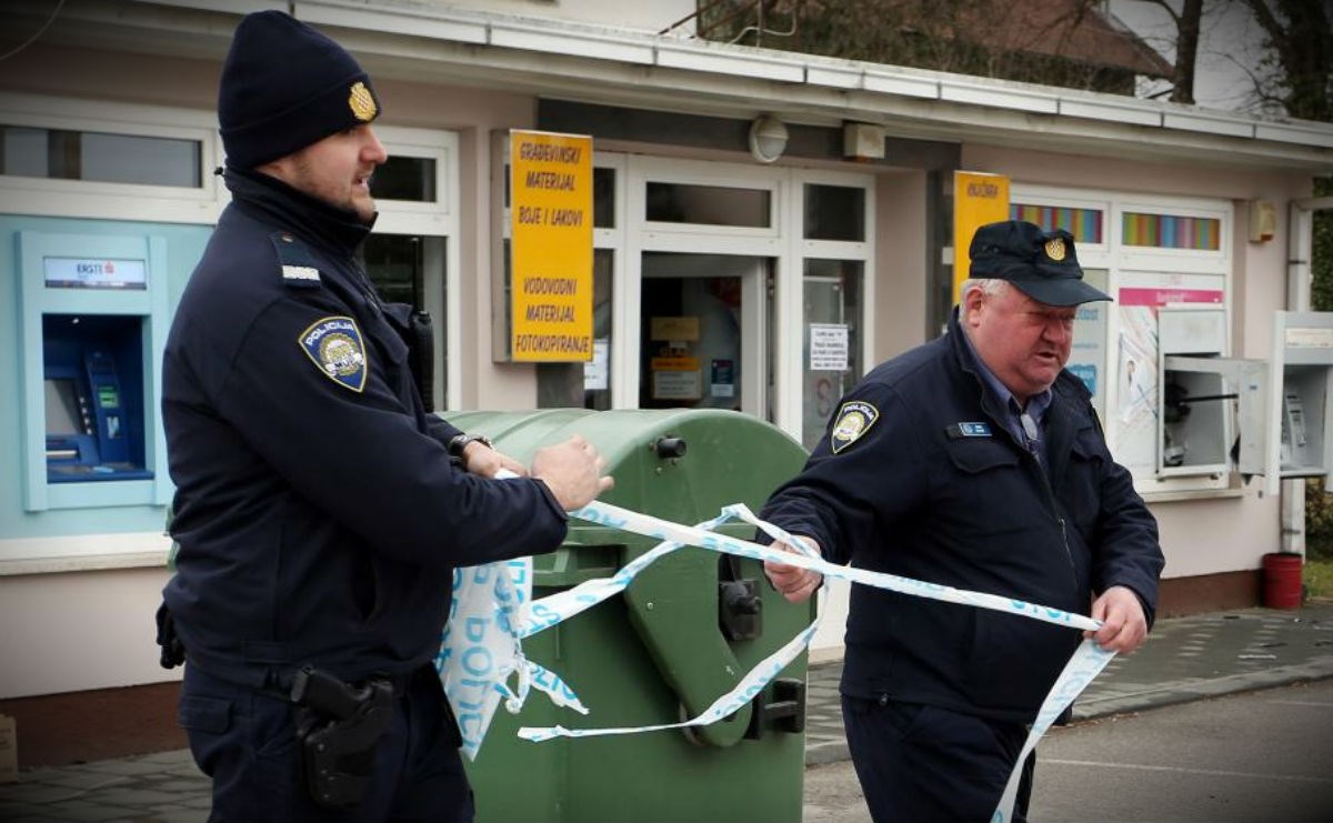 Vlada usvojila novi zakon o policiji, policajci će moći rušiti dronove