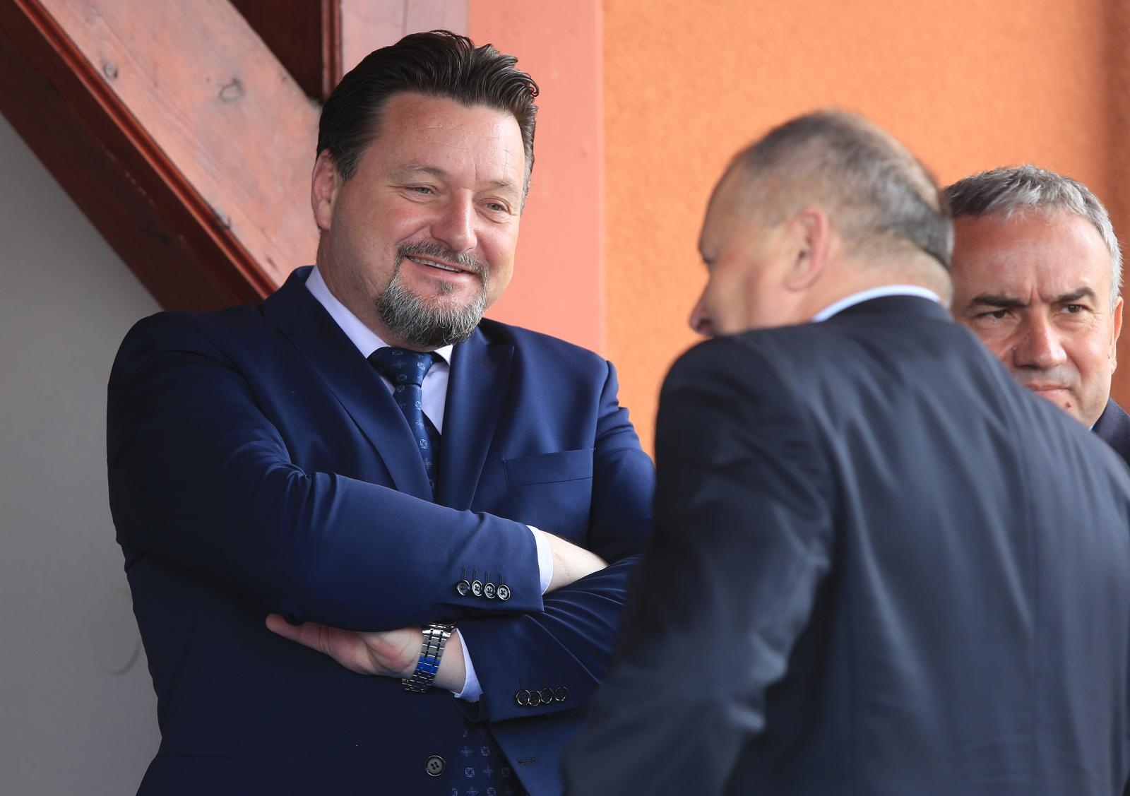Kuščević o policijskom upadu u redakciju: "Imaju li novinari imunitet?"
