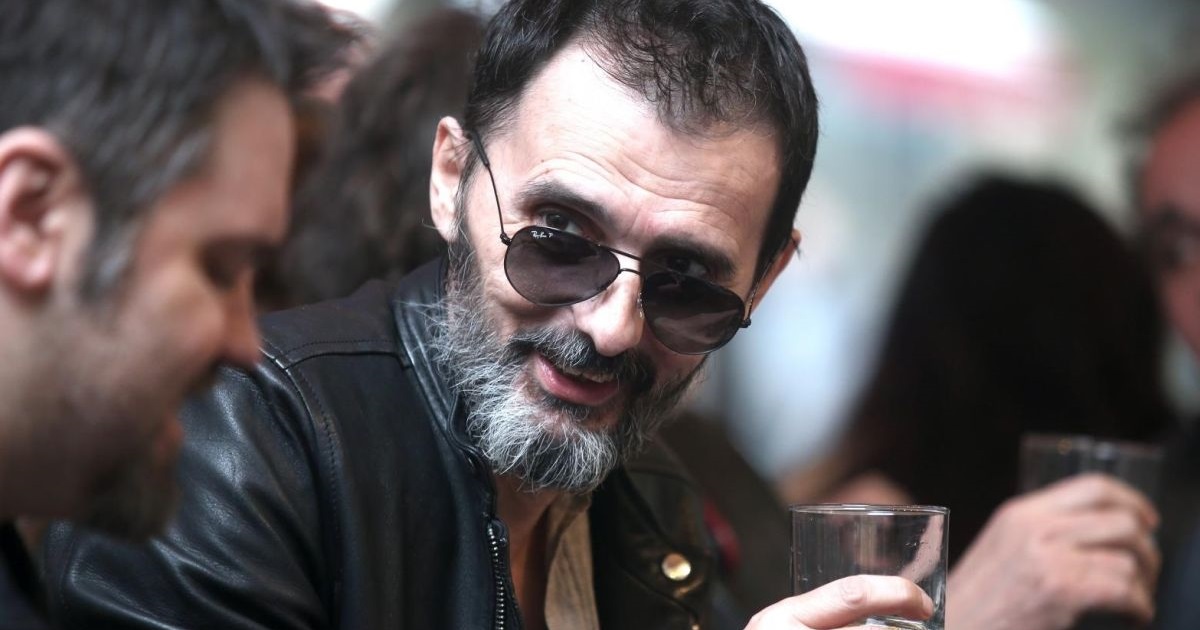 Goran Bare: Prije bih zabranio govore raznih političara nego Thompsonov koncert