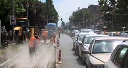 Pripremite se na gužve: Kreće još radova po Zagrebu, evo koje ceste se zatvaraju