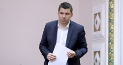 Grmoja traži hitnu reakciju vlade prema vlastima u Federaciji BiH